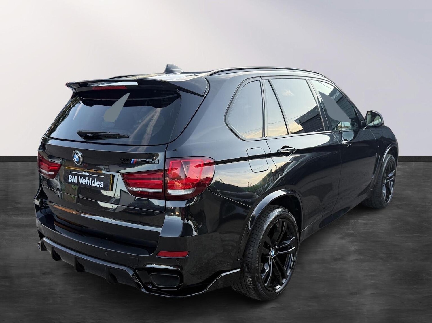 Used BMW X5 2017 for sale - 76670839: Photo 8