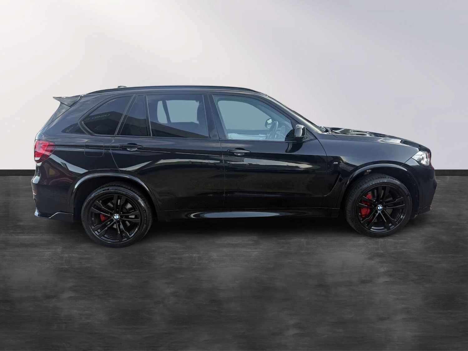 Used BMW X5 2017 for sale - 76670839: Photo 9