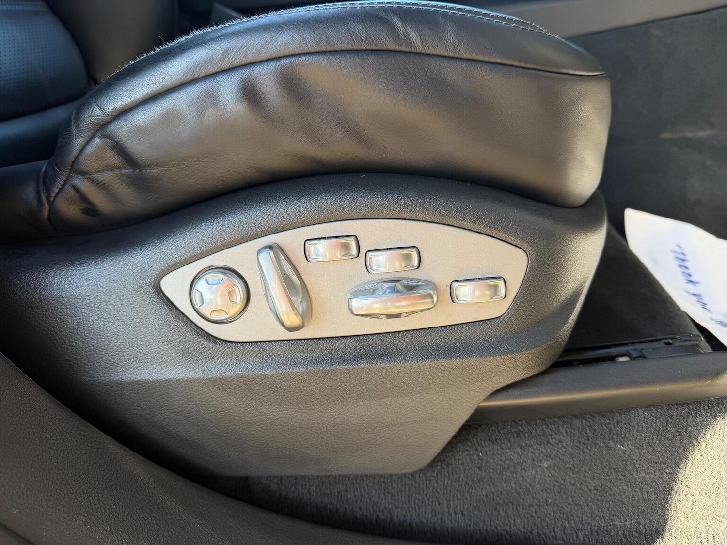 Used Porsche Cayenne 2016 for sale - 76670845: Photo 13