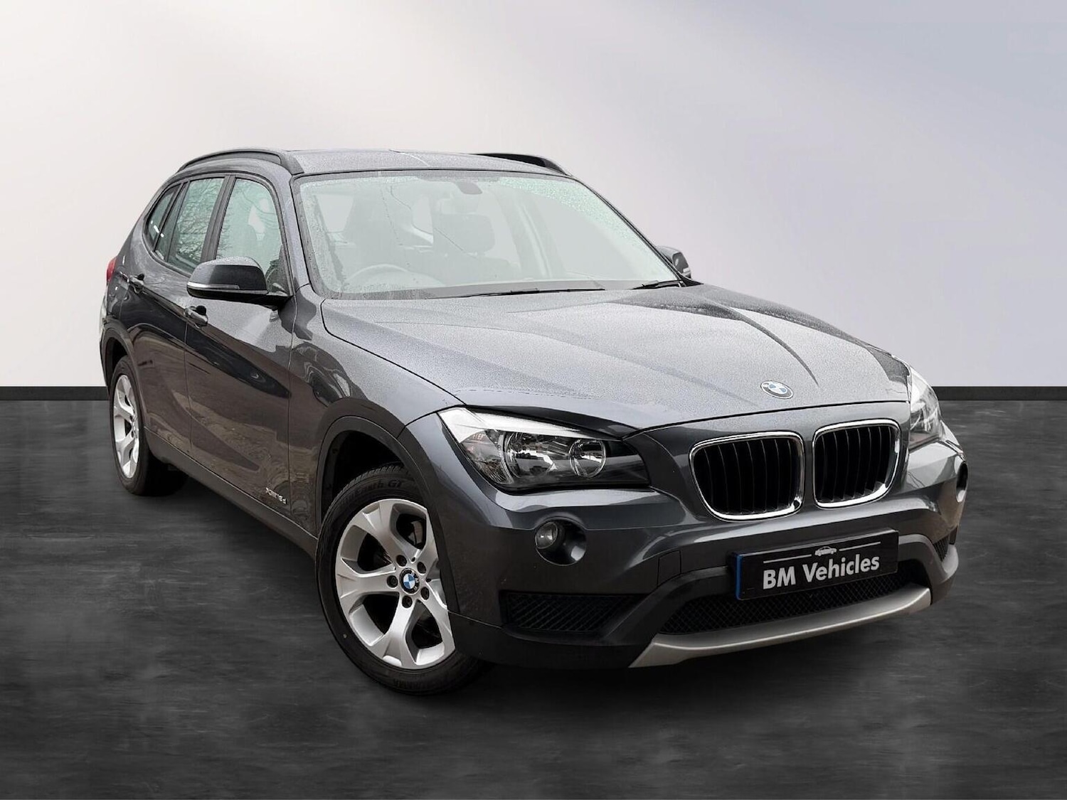 Used BMW X1 2012 for sale - 78182757: Photo 1