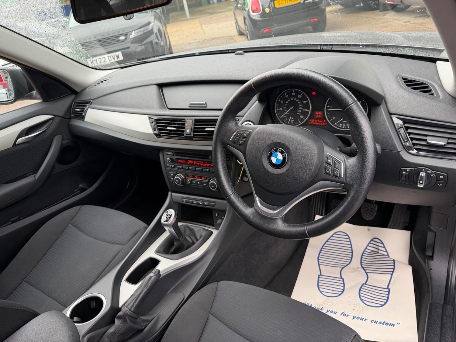 Used BMW X1 2012 for sale - 78182757: Photo 11