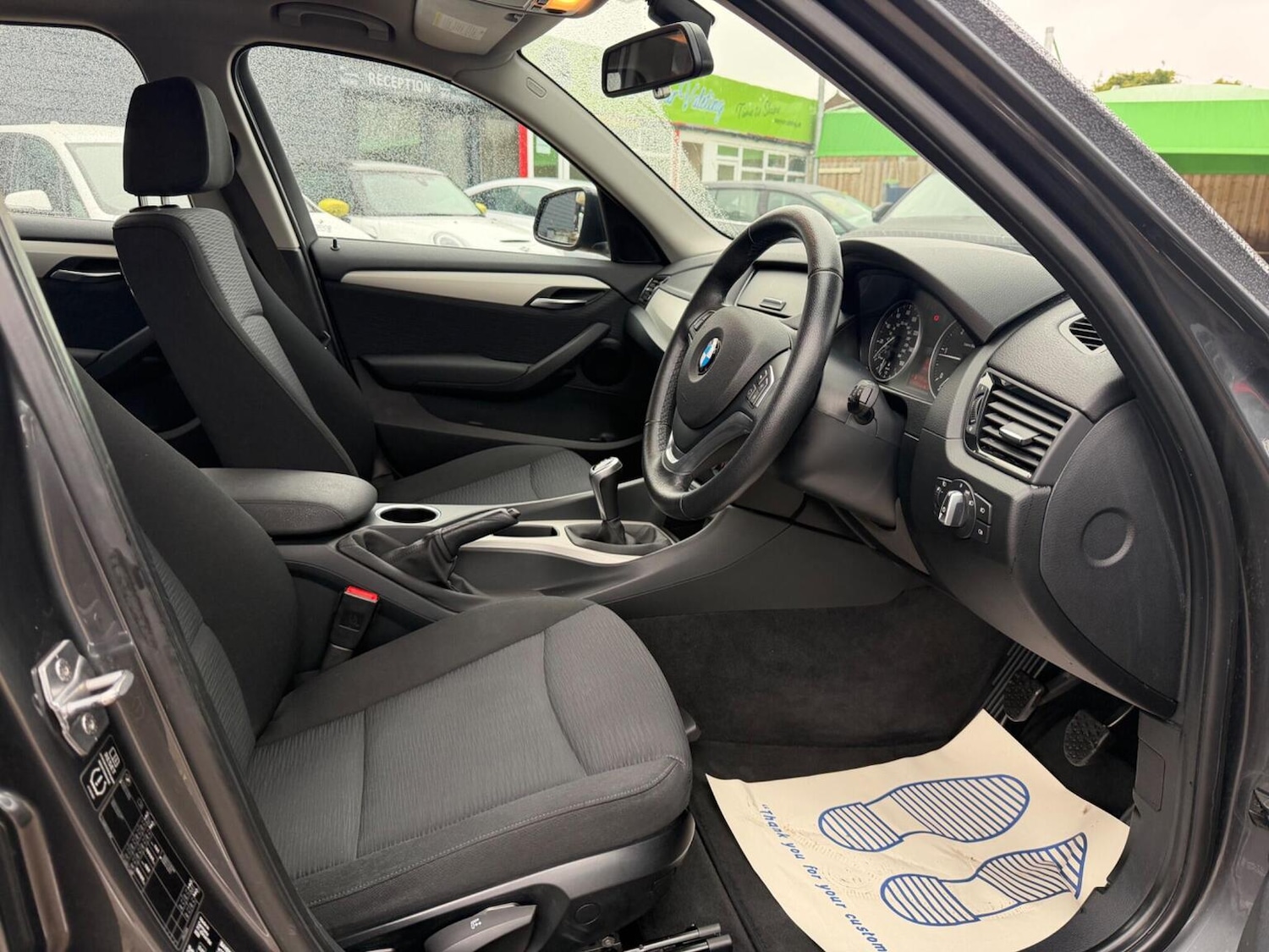 Used BMW X1 2012 for sale - 78182757: Photo 12