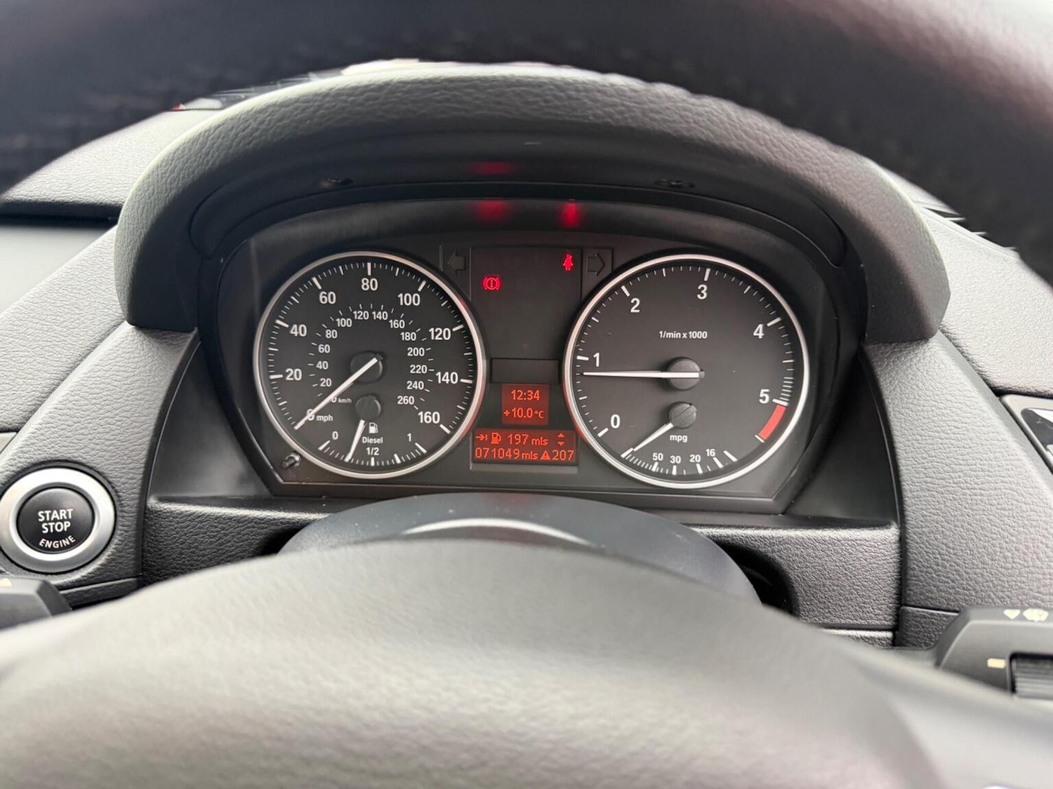 Used BMW X1 2012 for sale - 78182757: Photo 14