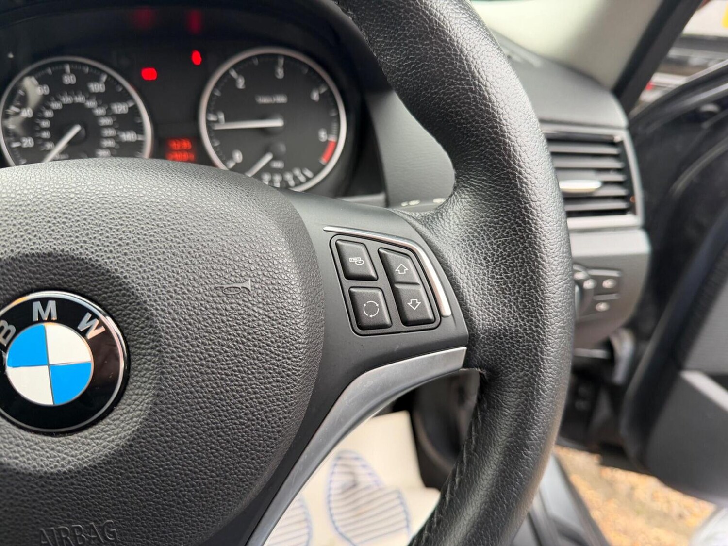 Used BMW X1 2012 for sale - 78182757: Photo 18