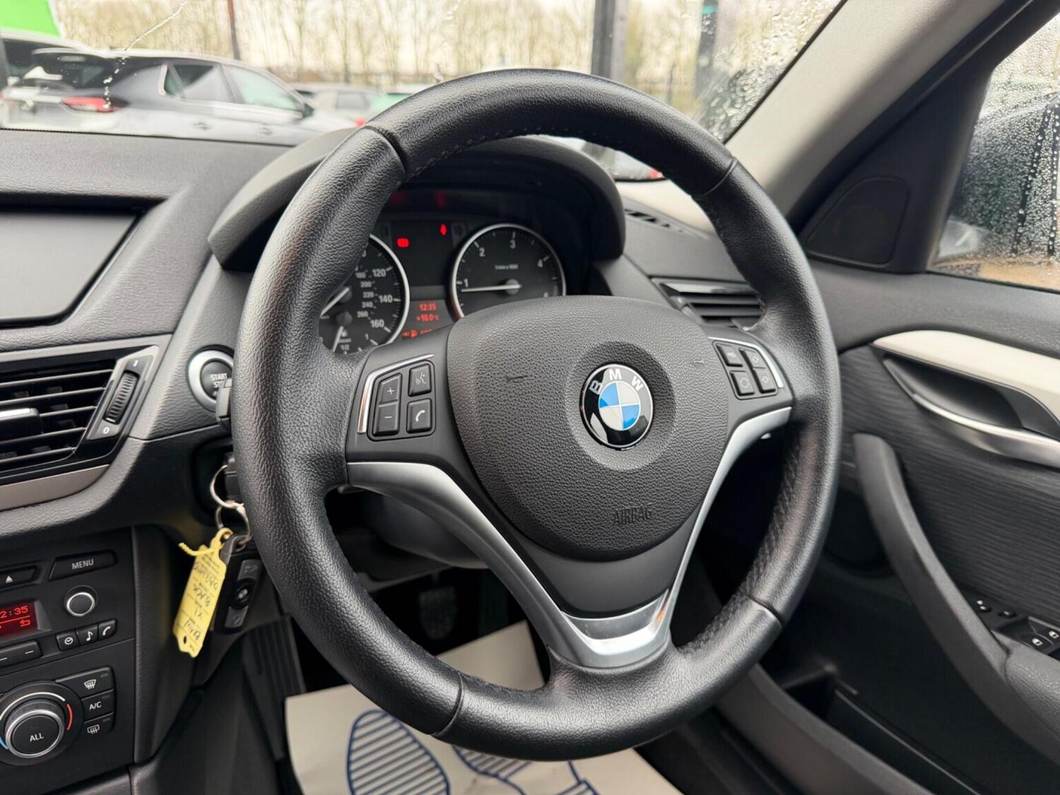 Used BMW X1 2012 for sale - 78182757: Photo 19