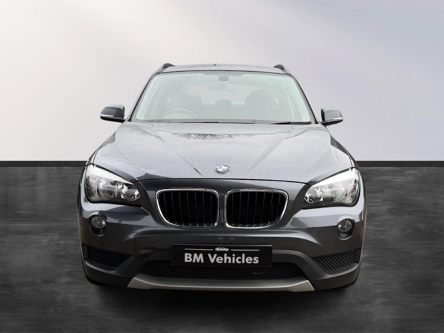 Used BMW X1 2012 for sale - 78182757: Photo 2
