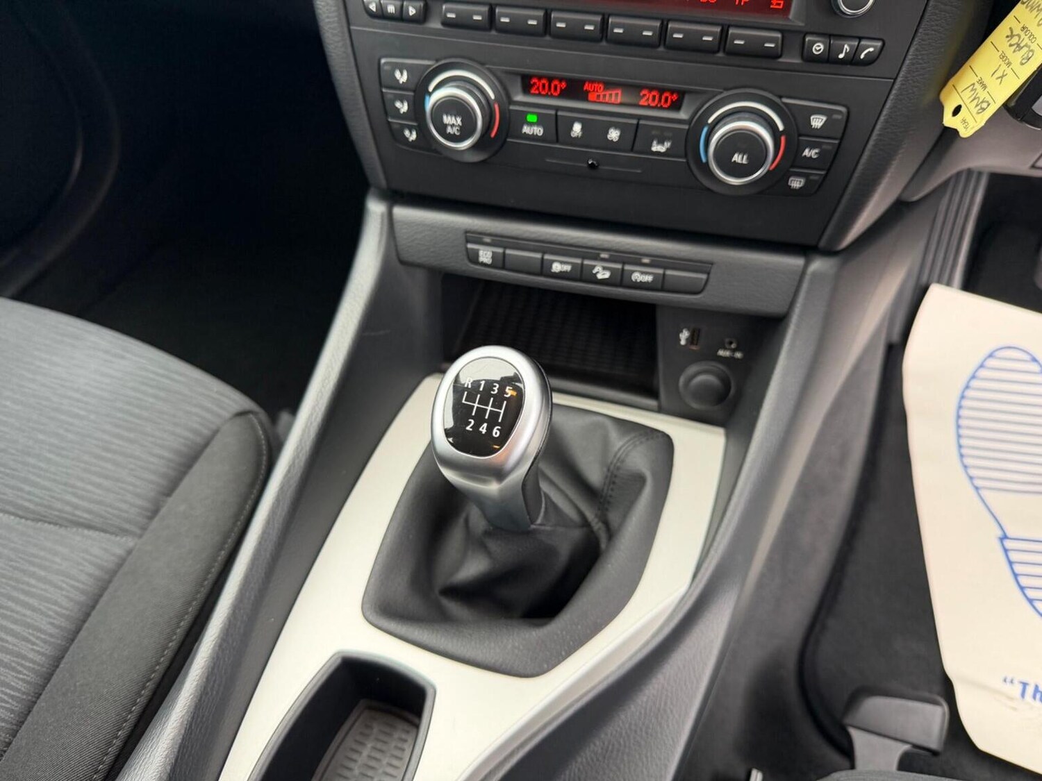 Used BMW X1 2012 for sale - 78182757: Photo 22