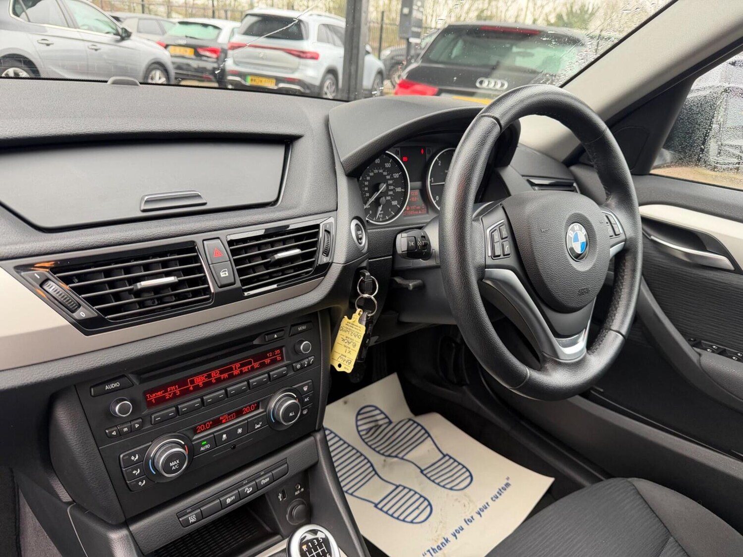 Used BMW X1 2012 for sale - 78182757: Photo 28