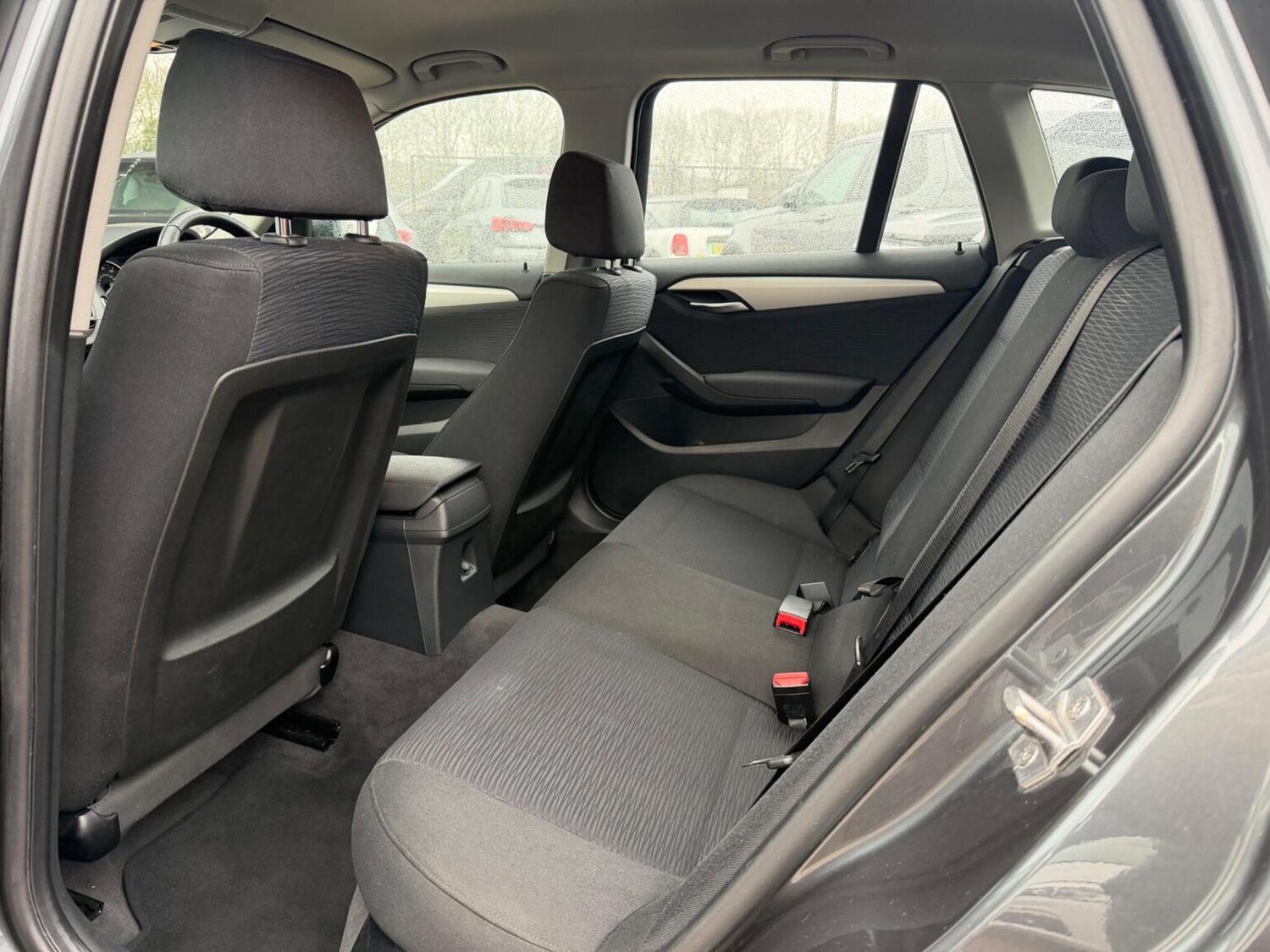 Used BMW X1 2012 for sale - 78182757: Photo 32