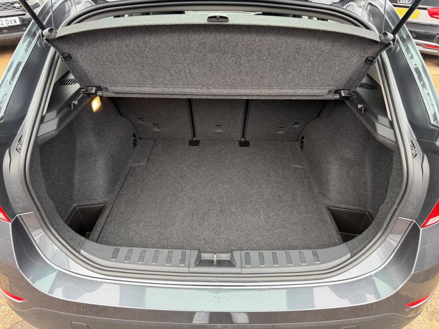 Used BMW X1 2012 for sale - 78182757: Photo 33