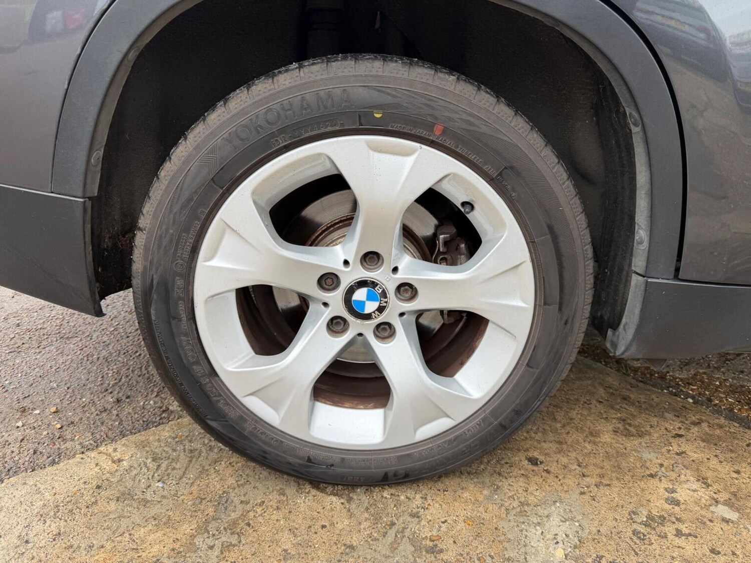 Used BMW X1 2012 for sale - 78182757: Photo 34