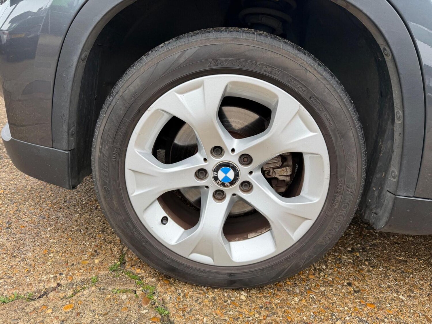 Used BMW X1 2012 for sale - 78182757: Photo 36