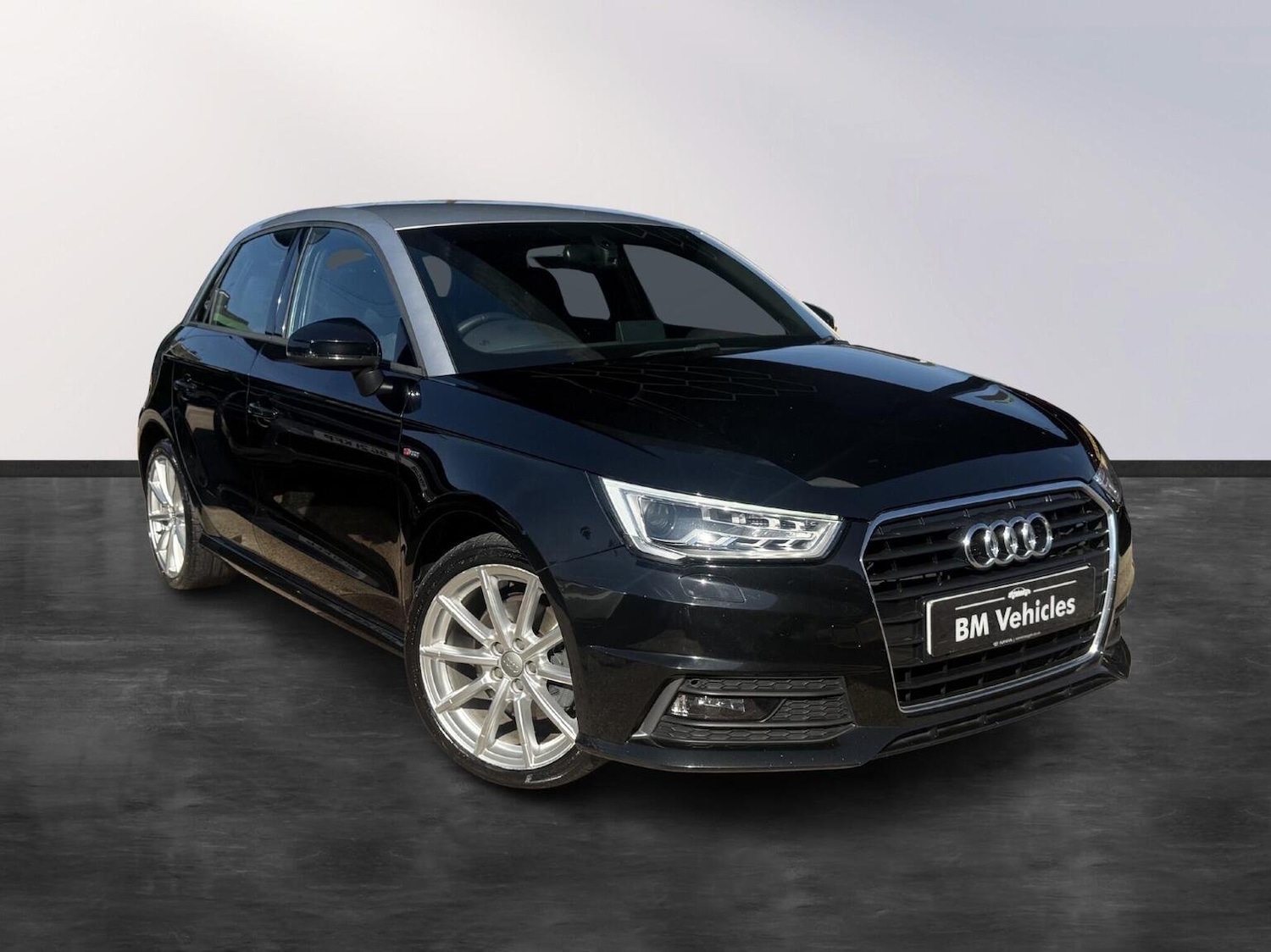 Used Audi A1 2015 for sale - 76670846: Photo 1