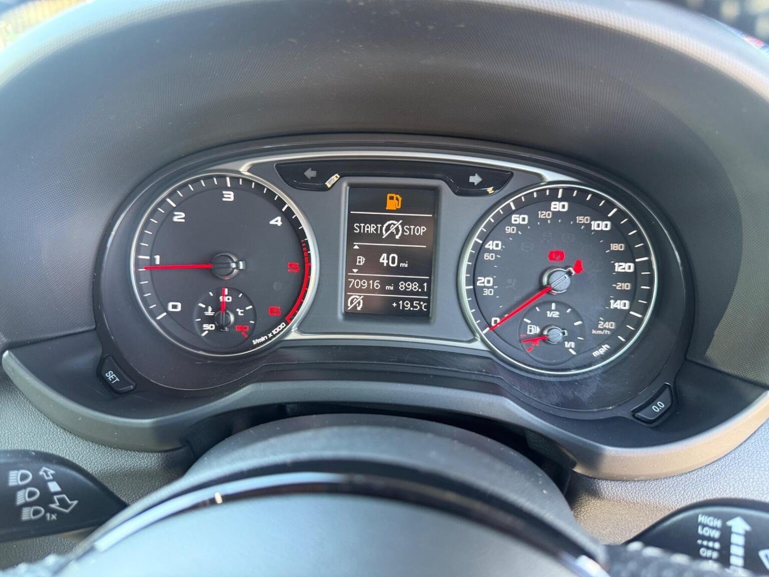 Used Audi A1 2015 for sale - 76670846: Photo 14