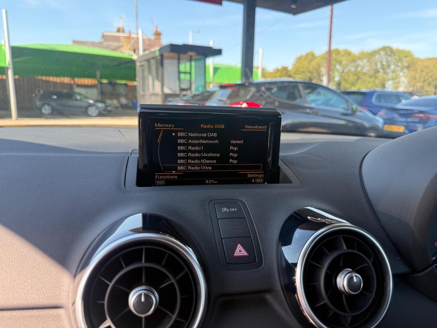 Used Audi A1 2015 for sale - 76670846: Photo 19