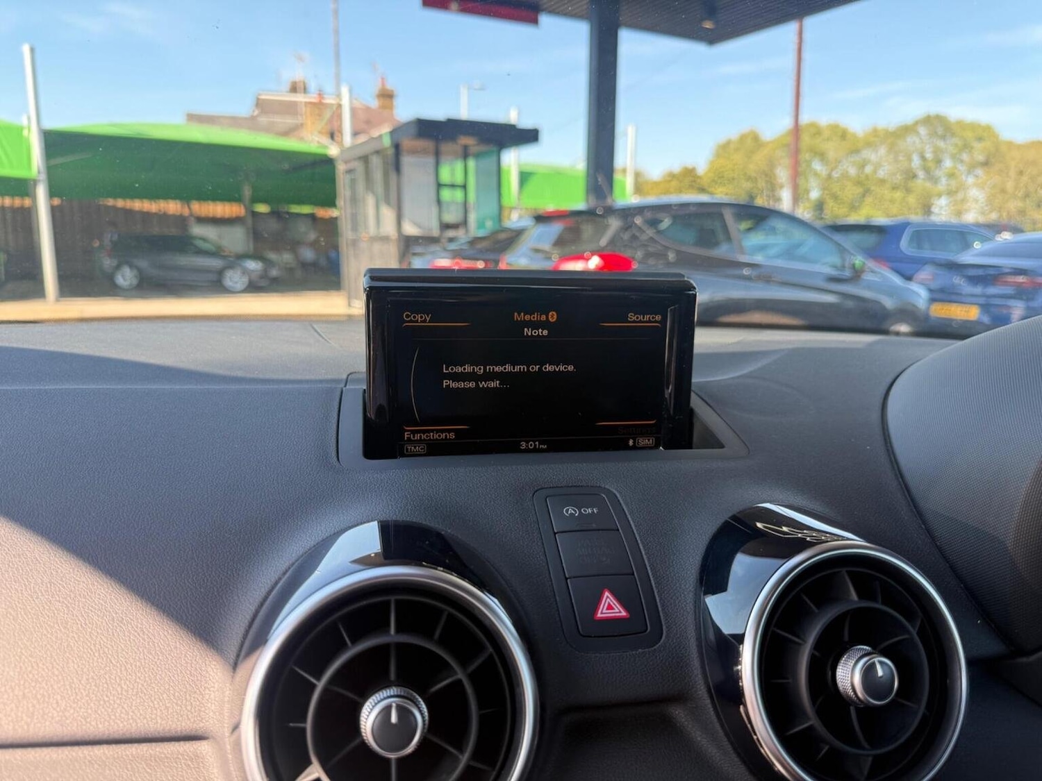 Used Audi A1 2015 for sale - 76670846: Photo 21