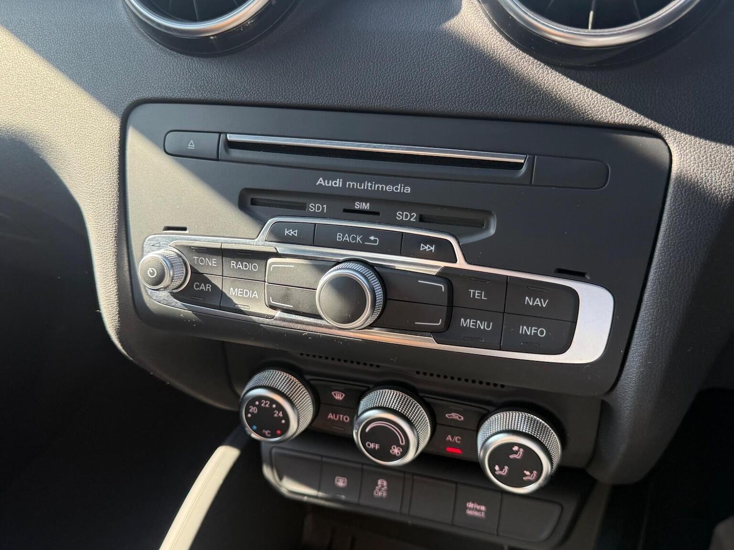 Used Audi A1 2015 for sale - 76670846: Photo 22