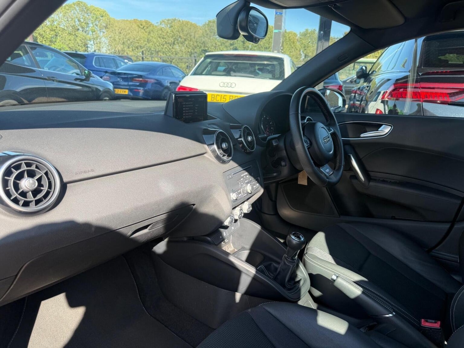 Used Audi A1 2015 for sale - 76670846: Photo 24