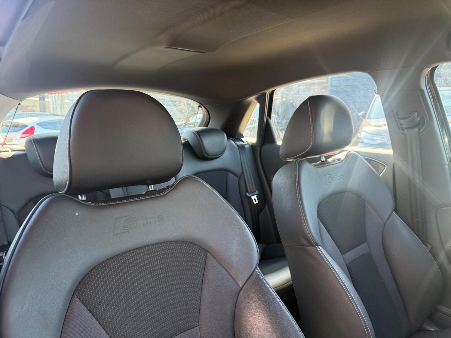 Used Audi A1 2015 for sale - 76670846: Photo 27