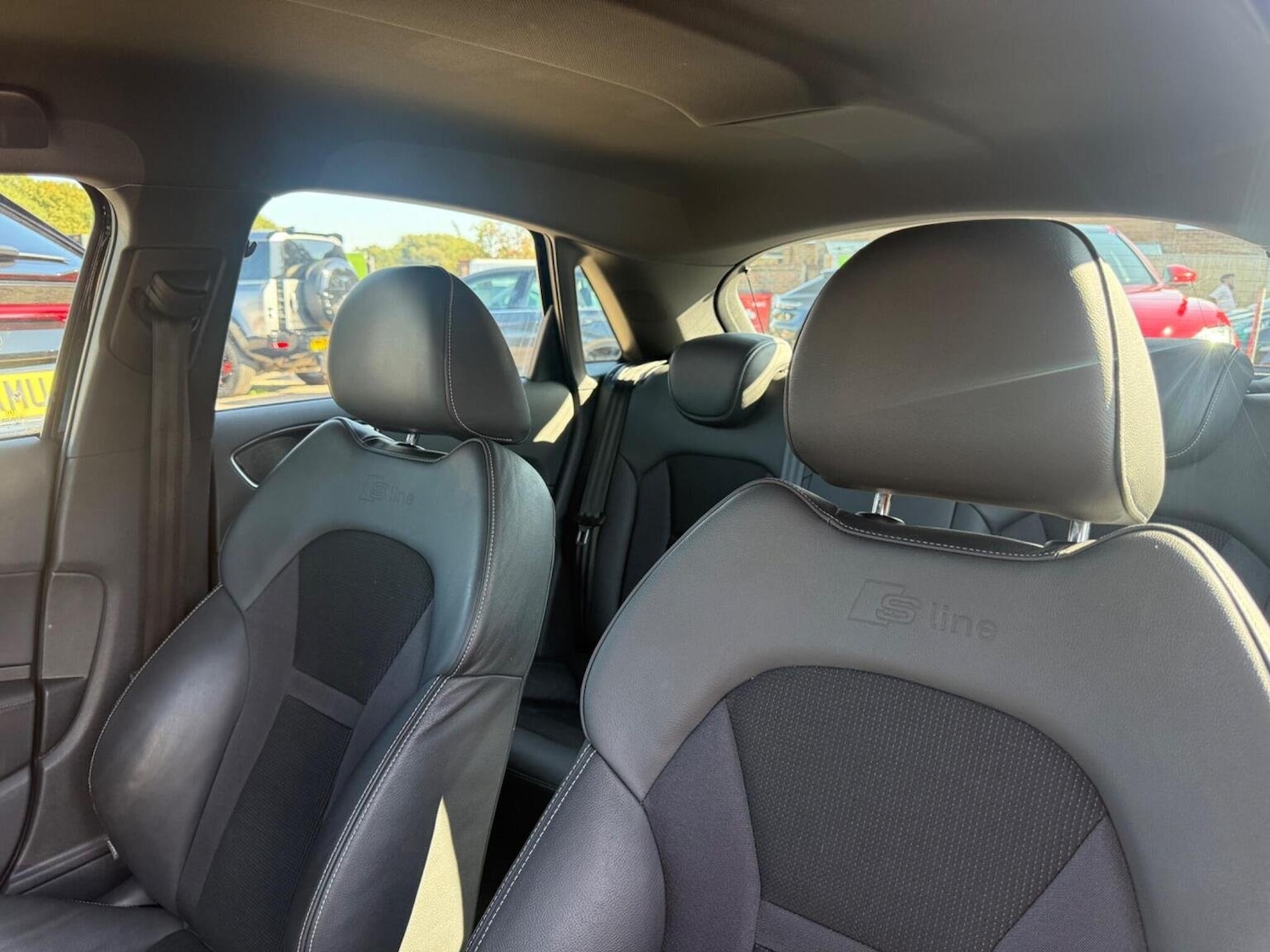 Used Audi A1 2015 for sale - 76670846: Photo 28