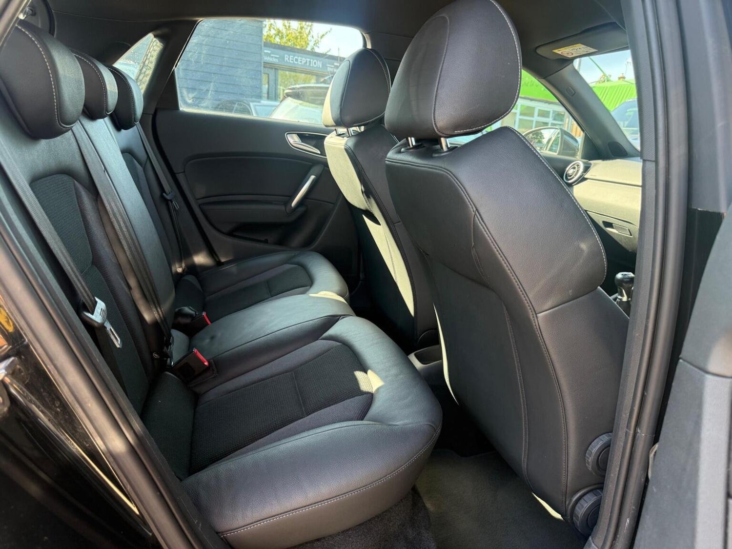 Used Audi A1 2015 for sale - 76670846: Photo 31