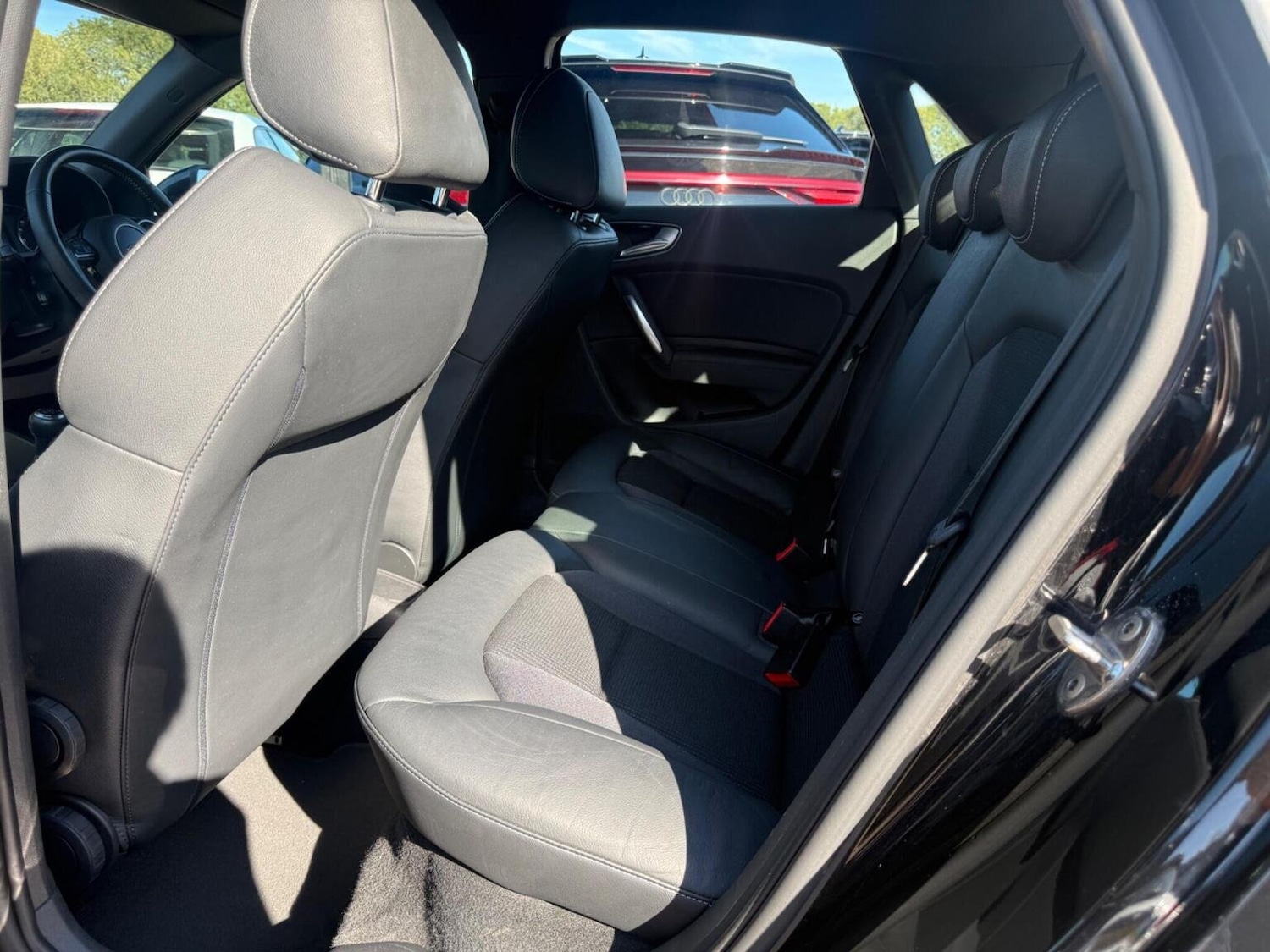 Used Audi A1 2015 for sale - 76670846: Photo 32