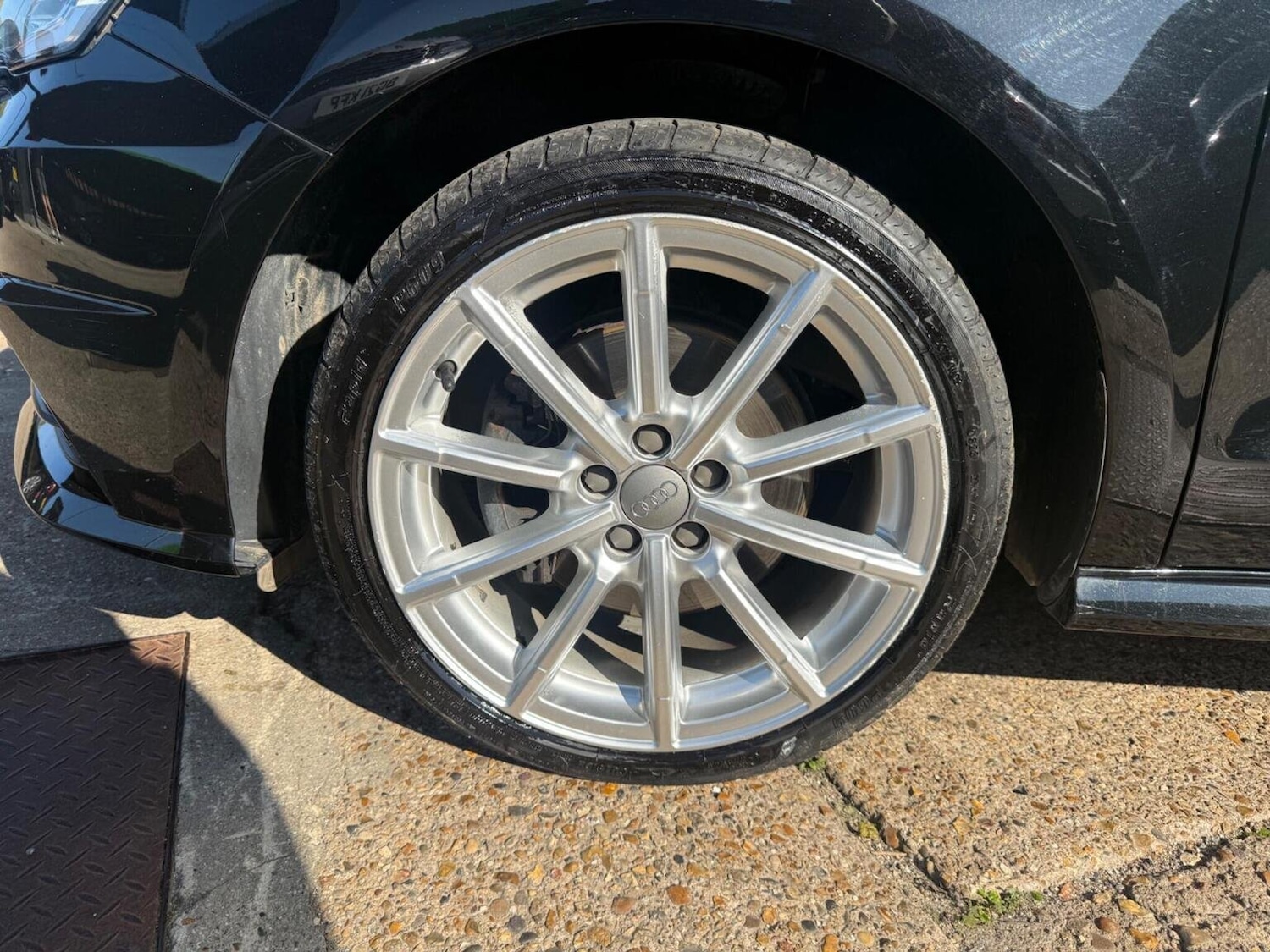 Used Audi A1 2015 for sale - 76670846: Photo 34