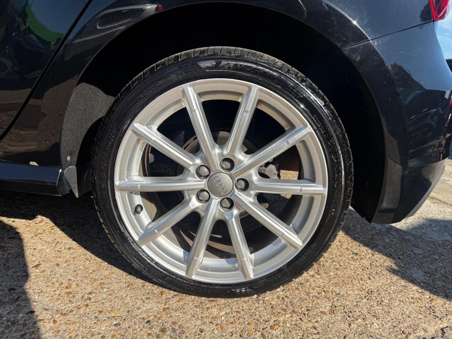 Used Audi A1 2015 for sale - 76670846: Photo 35