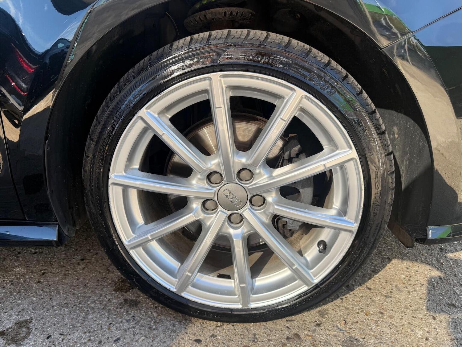 Used Audi A1 2015 for sale - 76670846: Photo 36