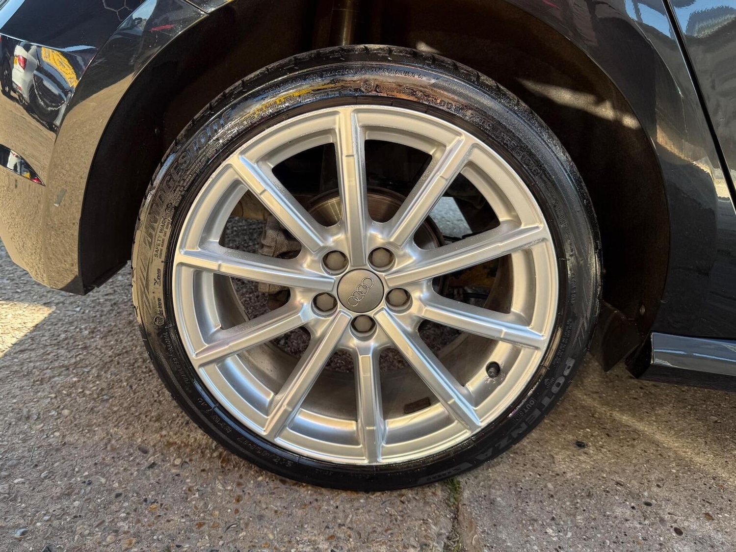 Used Audi A1 2015 for sale - 76670846: Photo 37