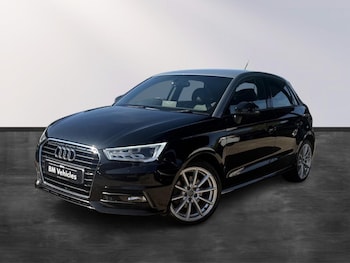 Used Audi A1 2015 for sale - 76670846: Photo