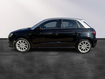 Used Audi A1 2015 for sale - 76670846: Photo