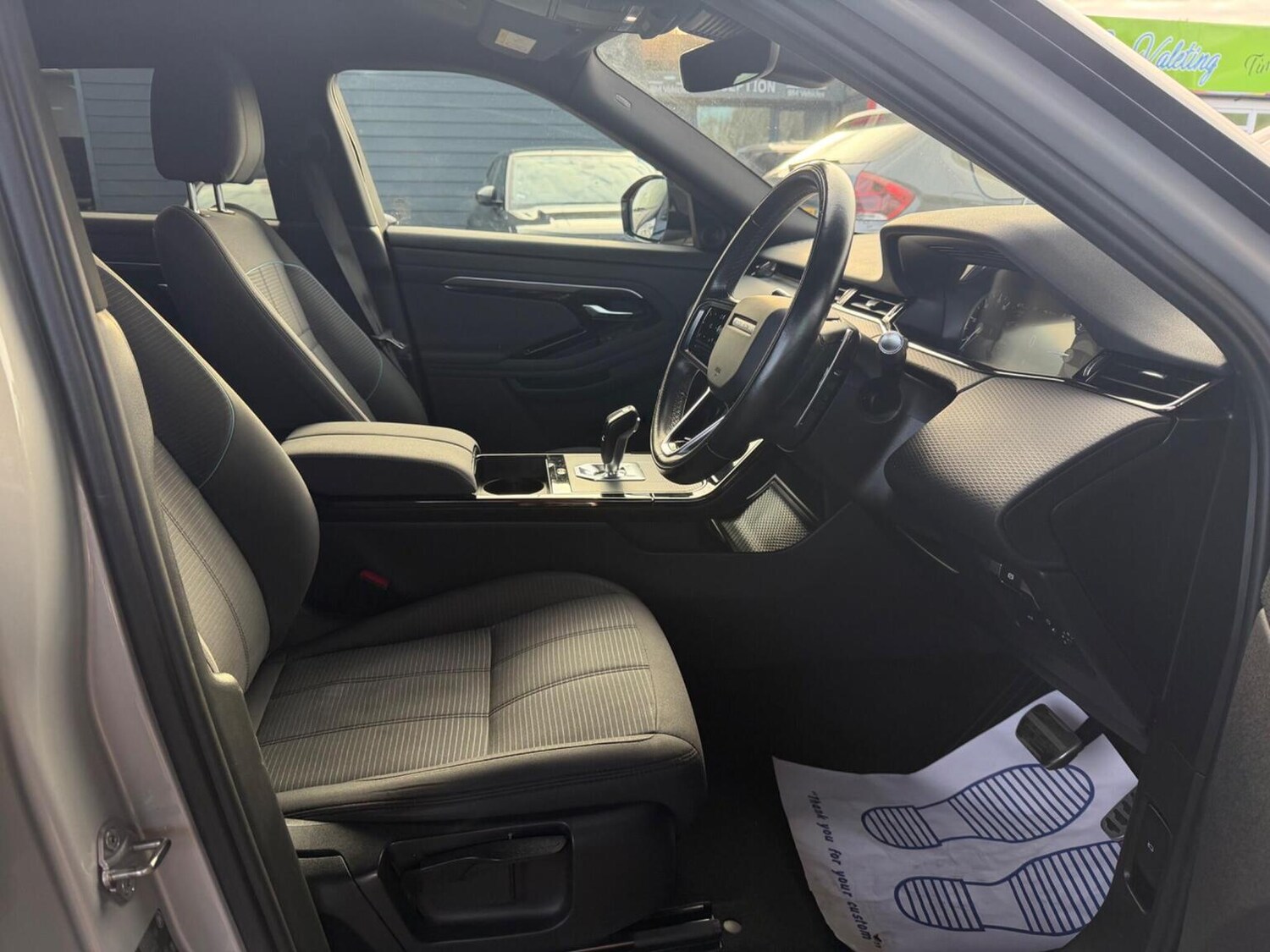 Used Land Rover Range Rover Evoque 2021 for sale - 78057069: Photo 12