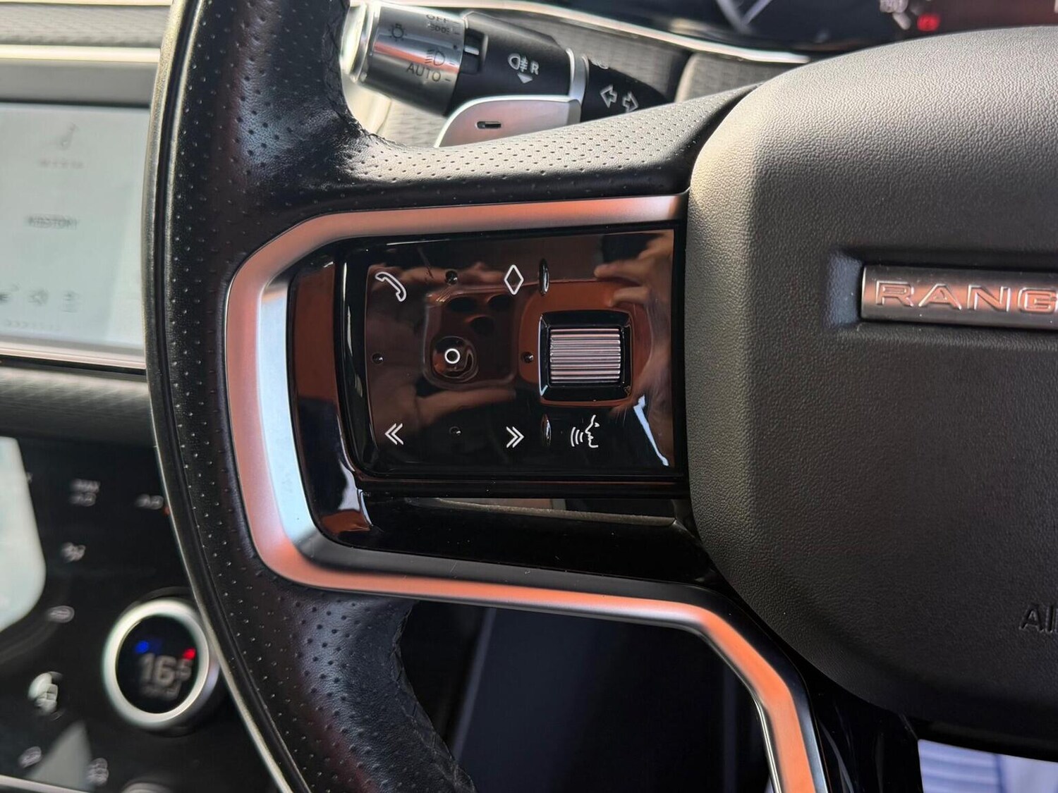 Used Land Rover Range Rover Evoque 2021 for sale - 78057069: Photo 17