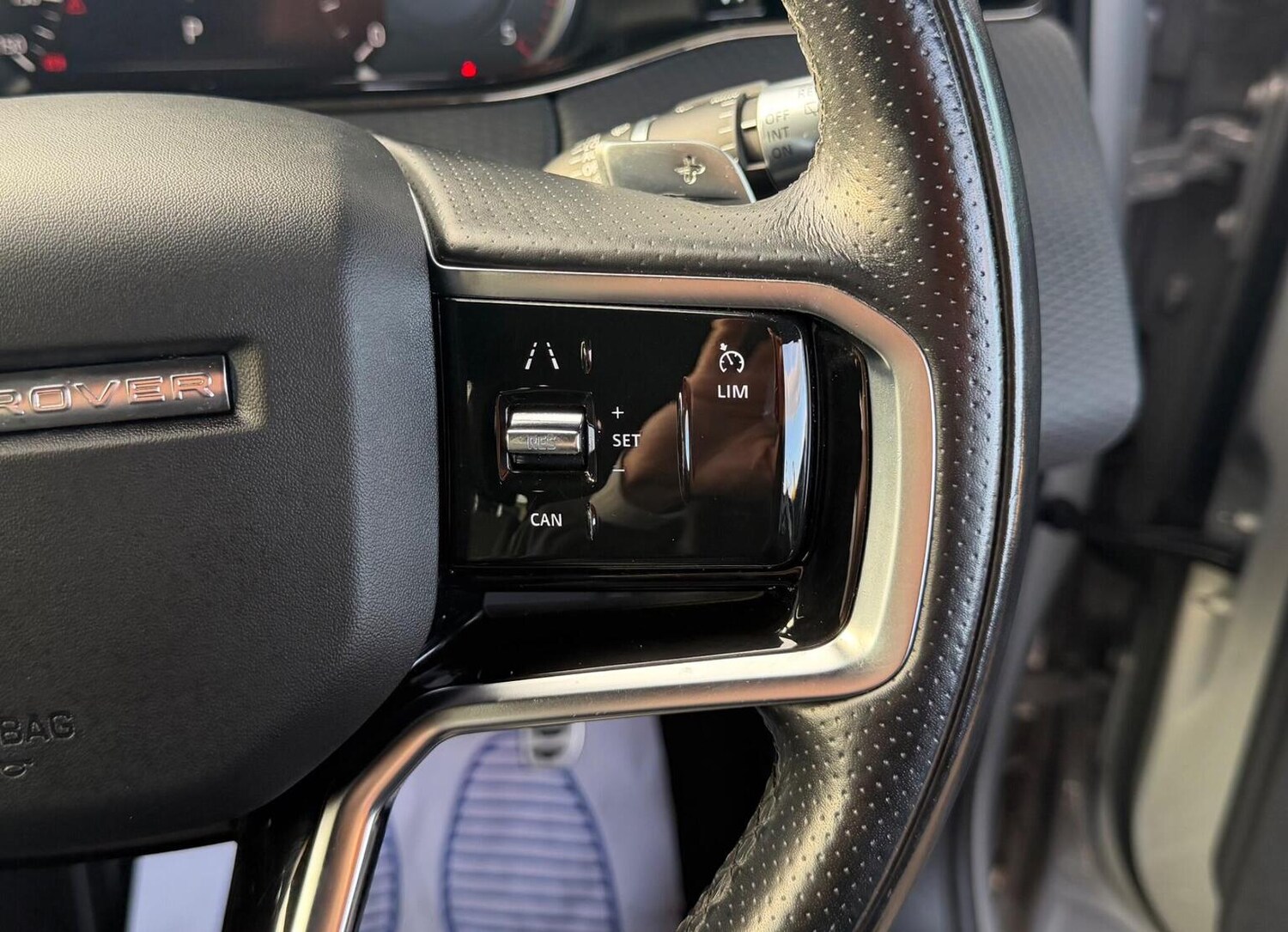 Used Land Rover Range Rover Evoque 2021 for sale - 78057069: Photo 18