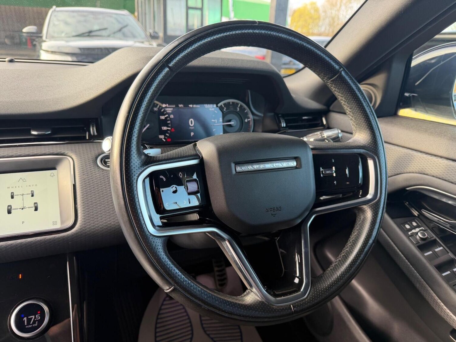 Used Land Rover Range Rover Evoque 2021 for sale - 78057069: Photo 19