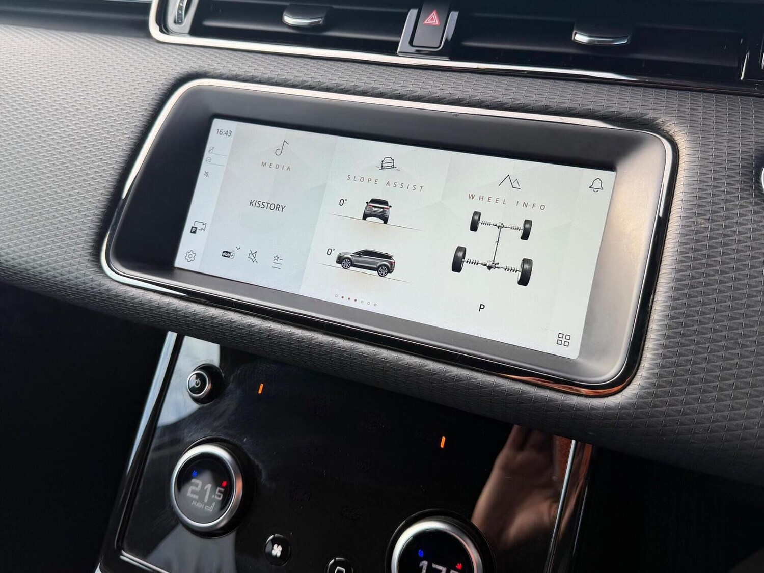 Used Land Rover Range Rover Evoque 2021 for sale - 78057069: Photo 21