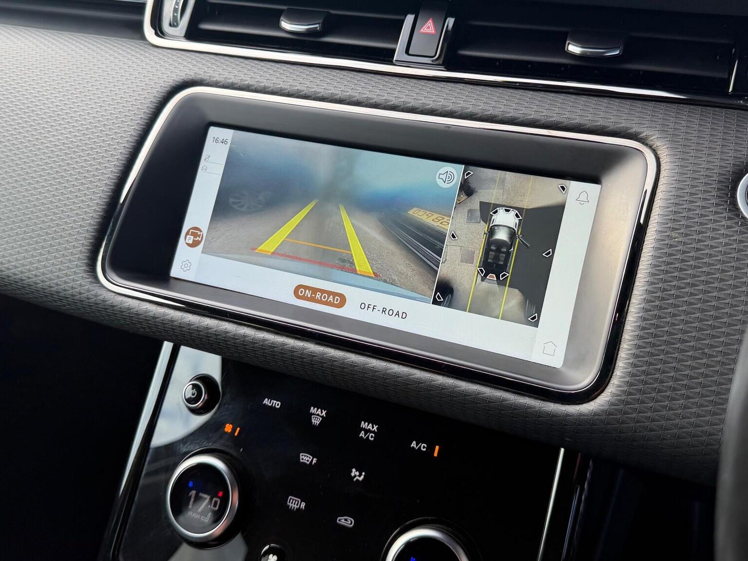 Used Land Rover Range Rover Evoque 2021 for sale - 78057069: Photo 22