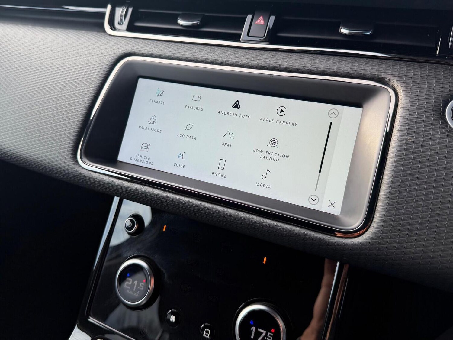 Used Land Rover Range Rover Evoque 2021 for sale - 78057069: Photo 23