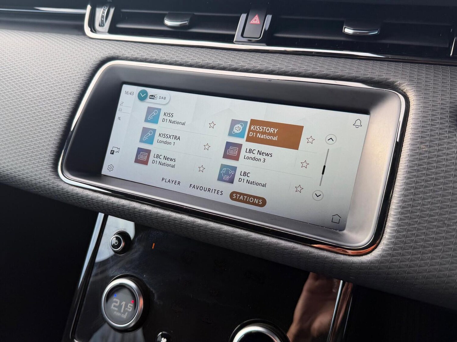 Used Land Rover Range Rover Evoque 2021 for sale - 78057069: Photo 24