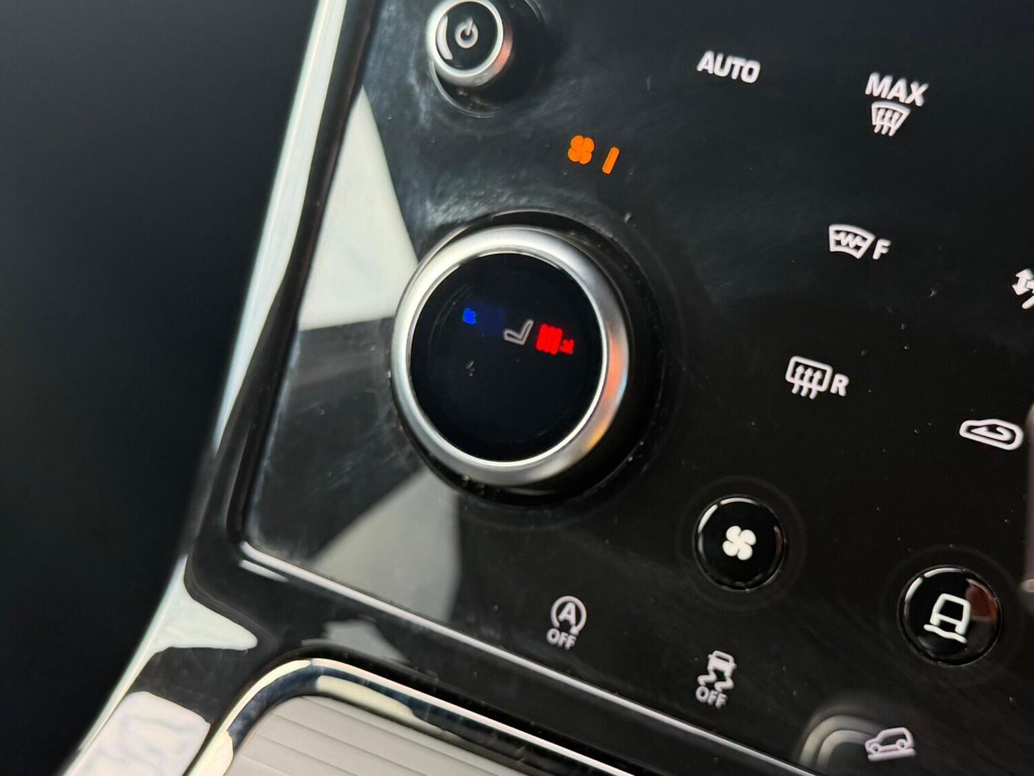 Used Land Rover Range Rover Evoque 2021 for sale - 78057069: Photo 26