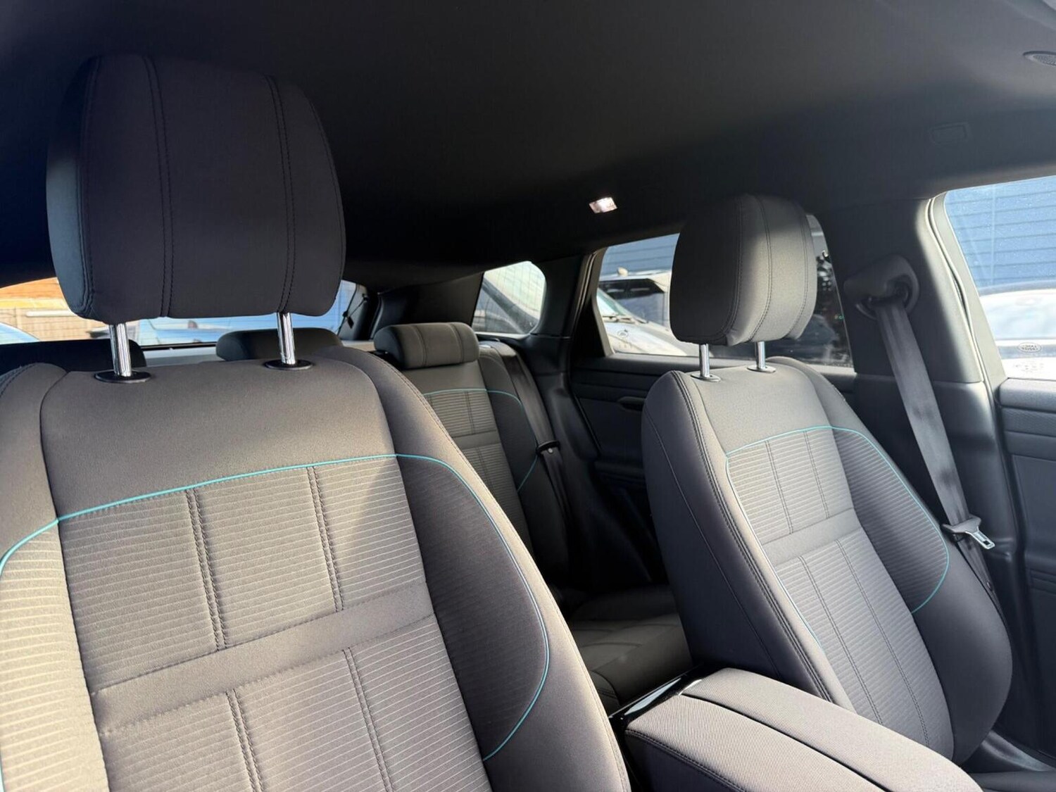 Used Land Rover Range Rover Evoque 2021 for sale - 78057069: Photo 30