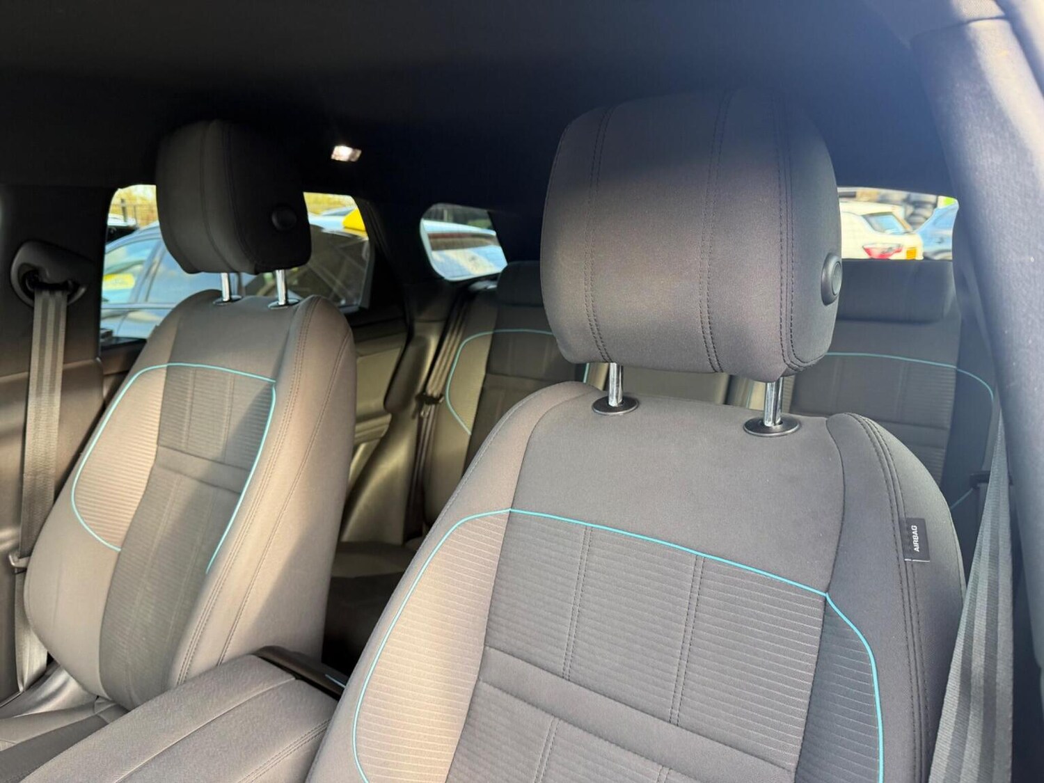 Used Land Rover Range Rover Evoque 2021 for sale - 78057069: Photo 31