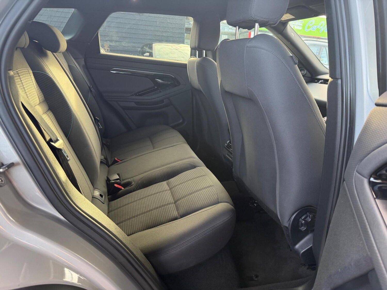 Used Land Rover Range Rover Evoque 2021 for sale - 78057069: Photo 32