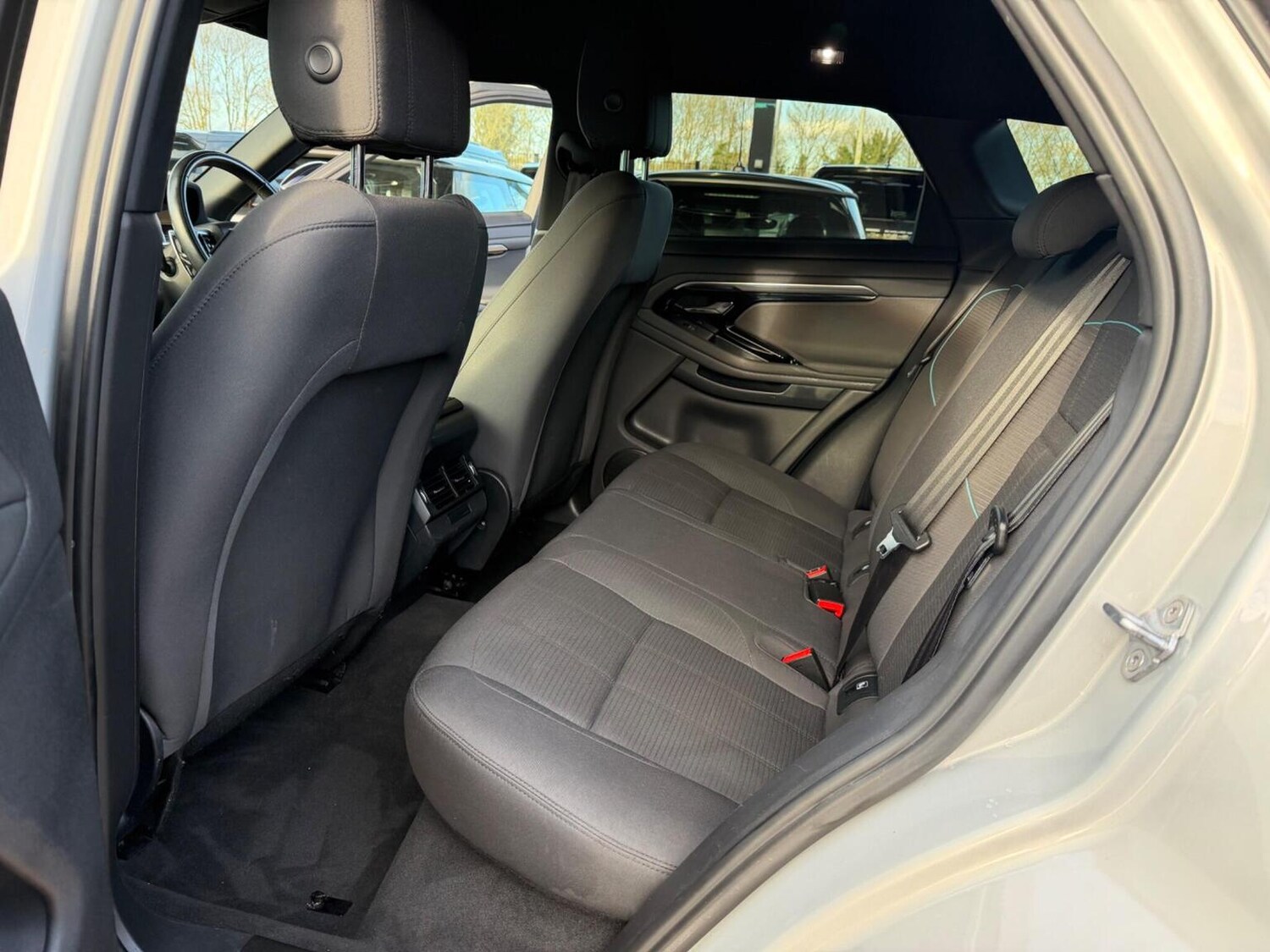 Used Land Rover Range Rover Evoque 2021 for sale - 78057069: Photo 33