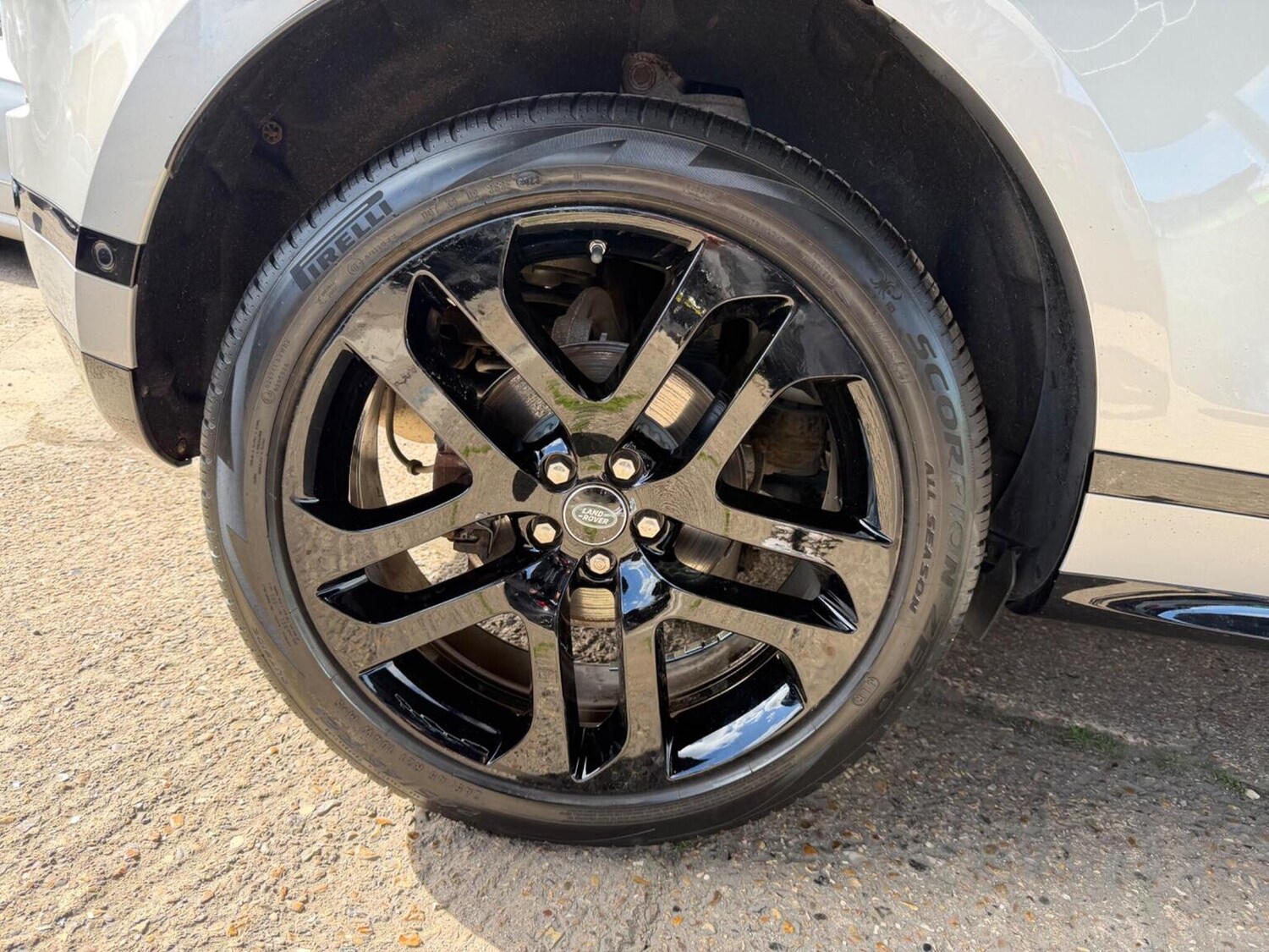 Used Land Rover Range Rover Evoque 2021 for sale - 78057069: Photo 37