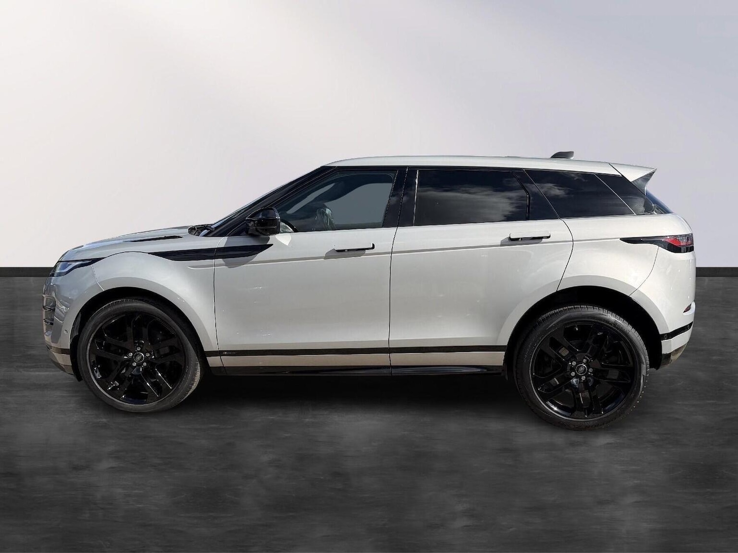Used Land Rover Range Rover Evoque 2021 for sale - 78057069: Photo 4