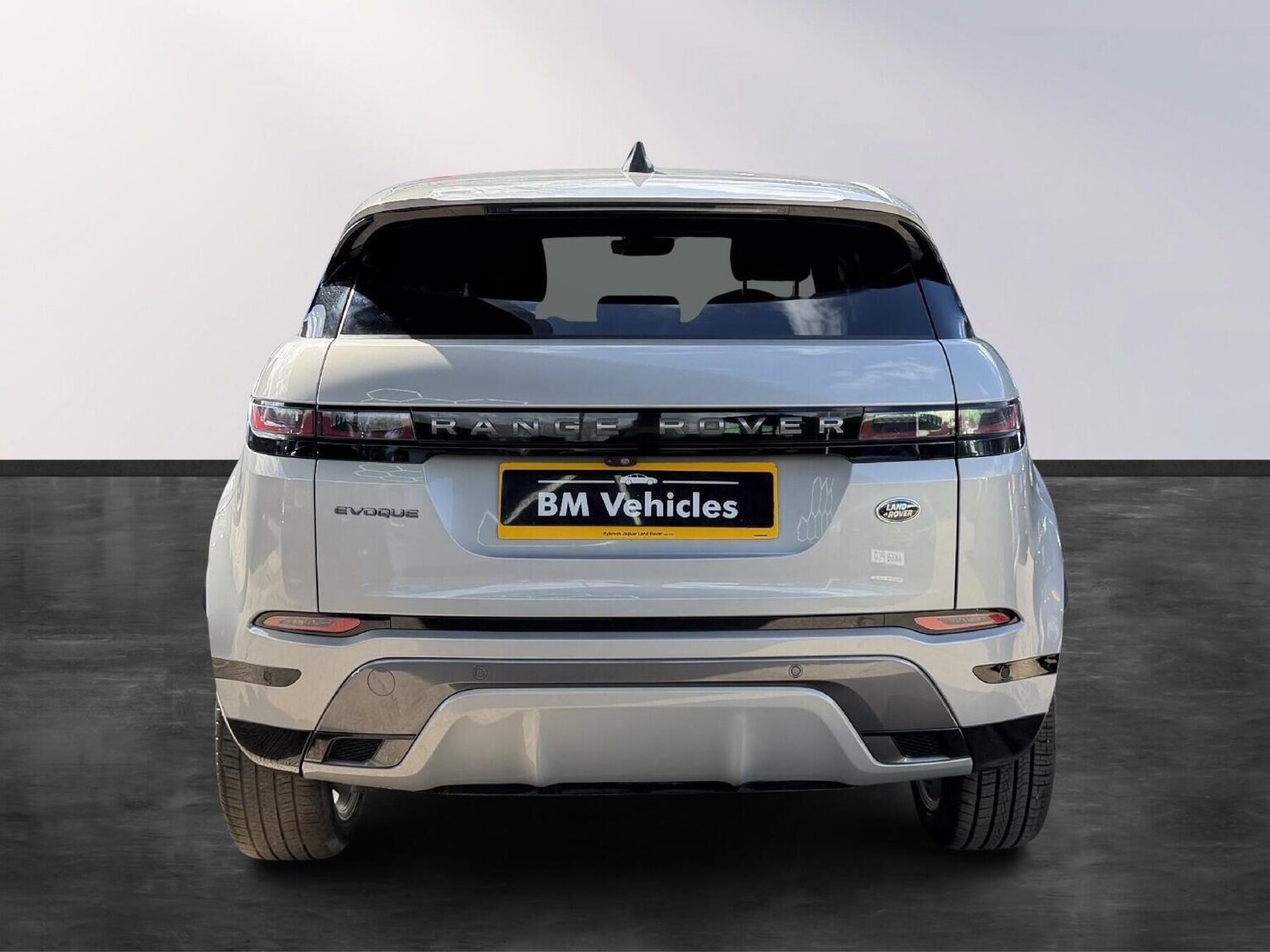 Used Land Rover Range Rover Evoque 2021 for sale - 78057069: Photo 7