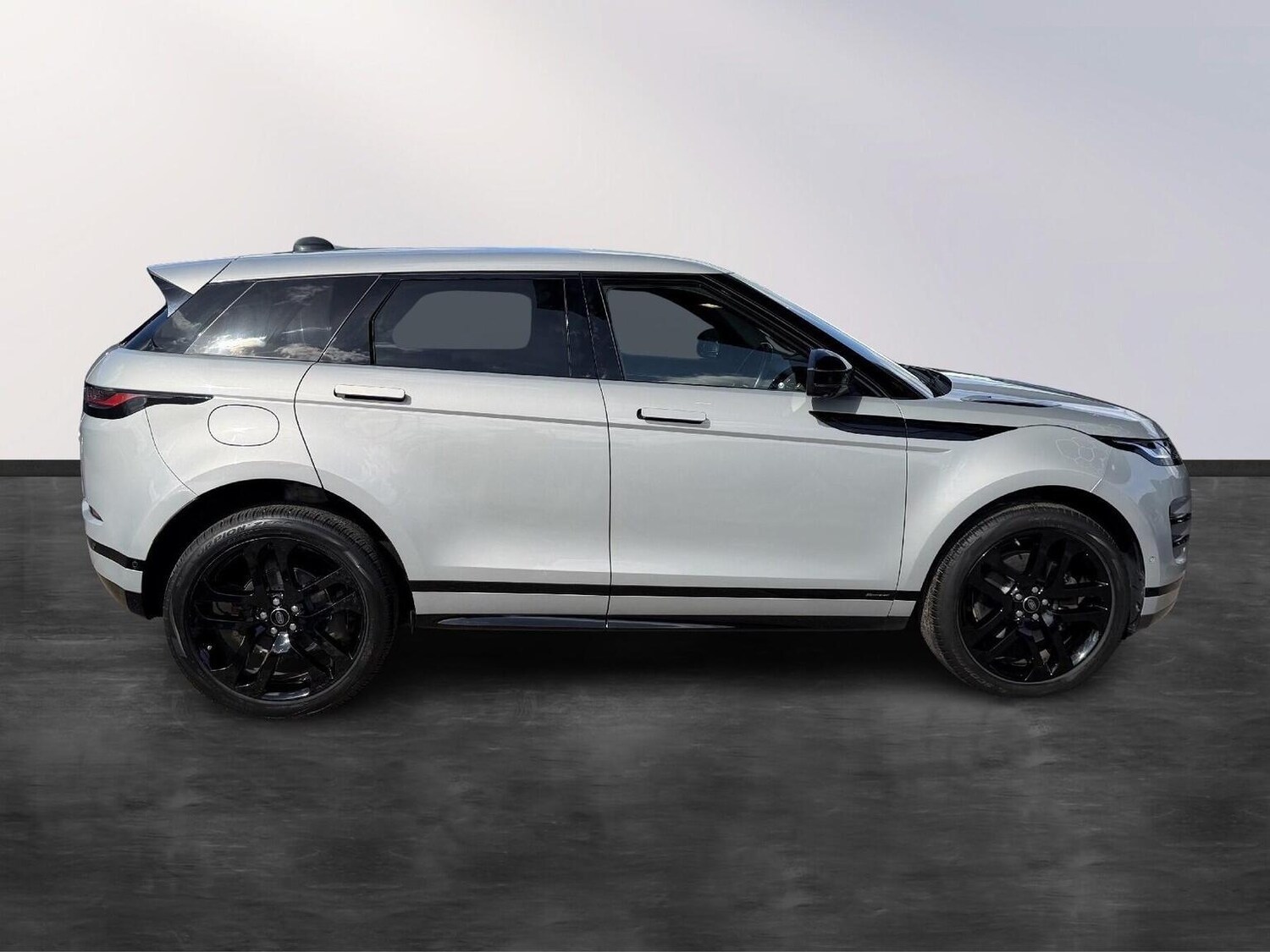 Used Land Rover Range Rover Evoque 2021 for sale - 78057069: Photo 9