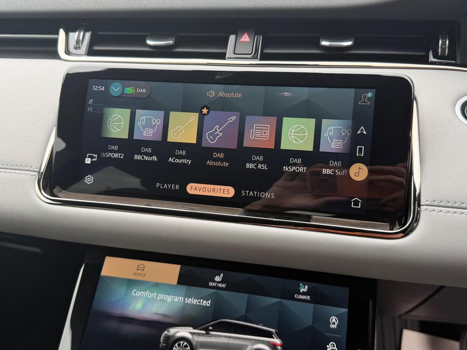 Used Land Rover Range Rover Evoque 2021 for sale - 77521993: Photo 21